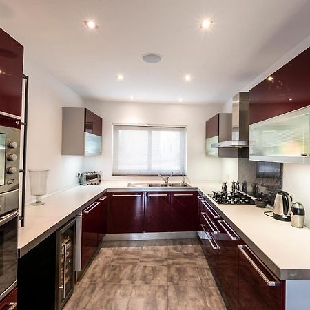Apartamento Penthouse Retreat Cospicua Exterior foto