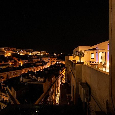 Apartamento Penthouse Retreat Cospicua Exterior foto