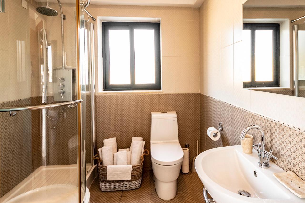 Apartamento Penthouse Retreat Cospicua Exterior foto
