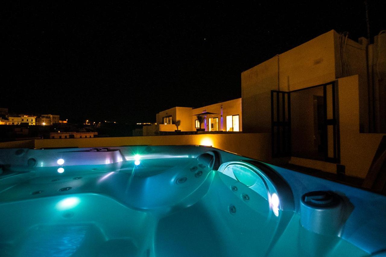 Apartamento Penthouse Retreat Cospicua Exterior foto