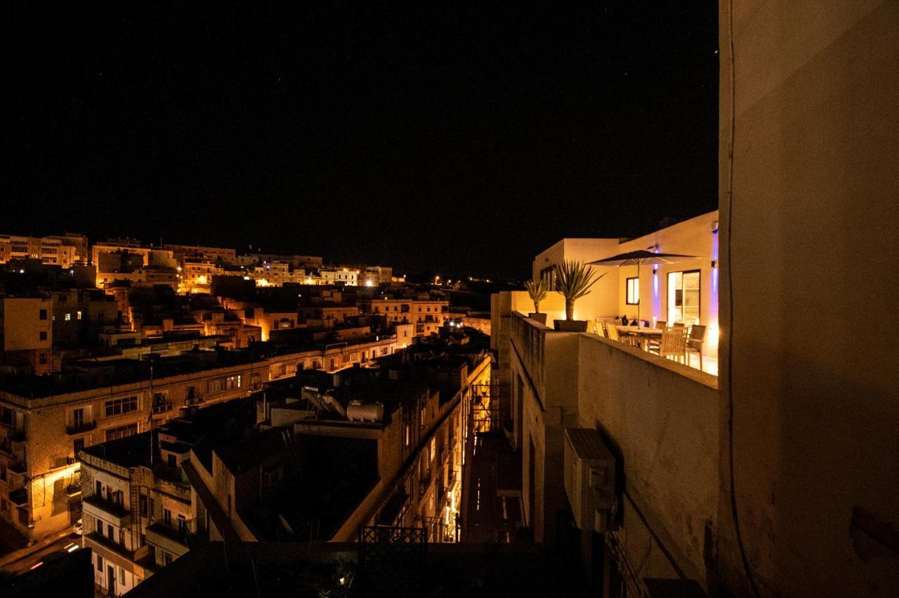 Apartamento Penthouse Retreat Cospicua Exterior foto