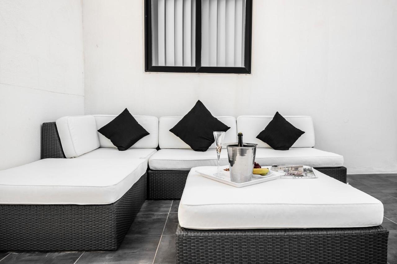 Apartamento Penthouse Retreat Cospicua Exterior foto